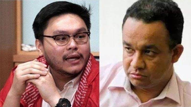 Ade Armando dan William Diserang, Ayo Bela Pemberani Ini